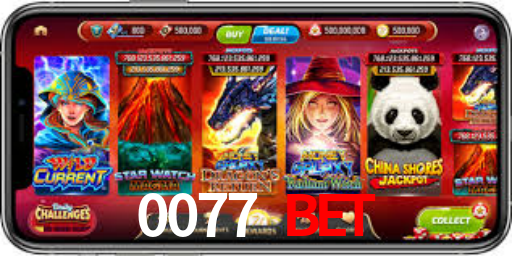 0077 Bet