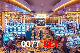 0077 Bet