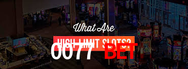0077 Bet