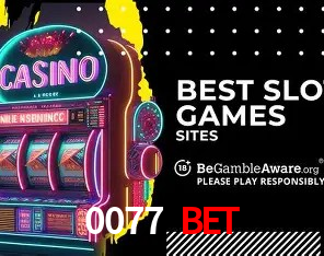 0077 Bet