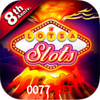 0077 Bet