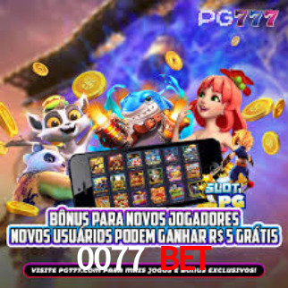 0077 Bet